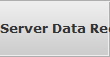 Server Data Recovery Schenectady server 